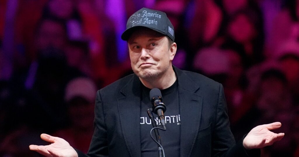 Musk’s 1bn Tesla pay package again rejected by US judge Musk’s 1bn Tesla pay package again rejected by US judge