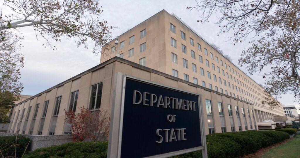 US government agency targeting foreign disinformation shuts down US government agency targeting foreign disinformation shuts down