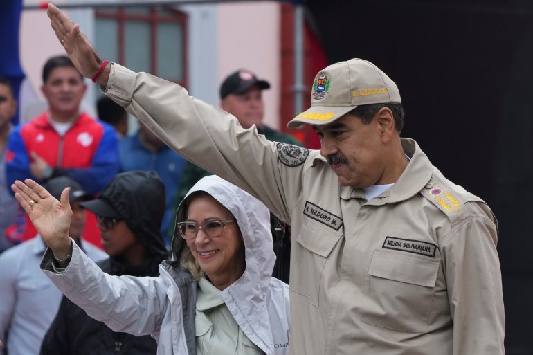 UN human rights office resumes activities in Venezuela despite Maduro clash