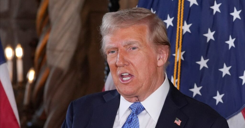 Trump sues Des Moines Register newspaper, claiming ‘election interference’ Trump sues Des Moines Register newspaper, claiming ‘election interference’