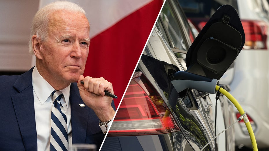 EPA grants California permission to ban new gas car sales by 2035 EPA grants California permission to ban new gas car sales by 2035