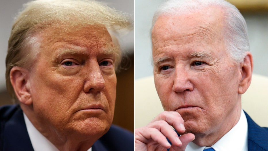 Trump bucks Biden’s ‘don’t’ doctrine on world stage, hits adversaries with ‘all hell to pay’ deadline Trump bucks Biden’s ‘don’t’ doctrine on world stage, hits adversaries with ‘all hell to pay’ deadline