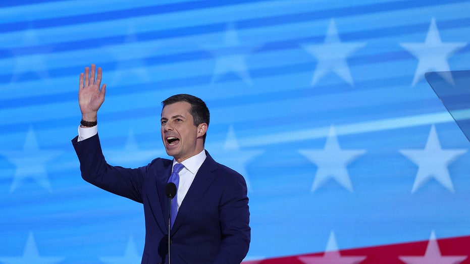 Buttigieg appearance on New Hampshire talk radio fuels 2028 presidential race buzz Buttigieg appearance on New Hampshire talk radio fuels 2028 presidential race buzz