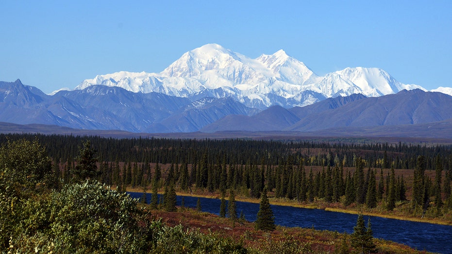 Trump pledges ditching Denali in favor of Mt. McKinley, but Alaska senators pan plan: ‘Awful idea’ Trump pledges ditching Denali in favor of Mt. McKinley, but Alaska senators pan plan: ‘Awful idea’