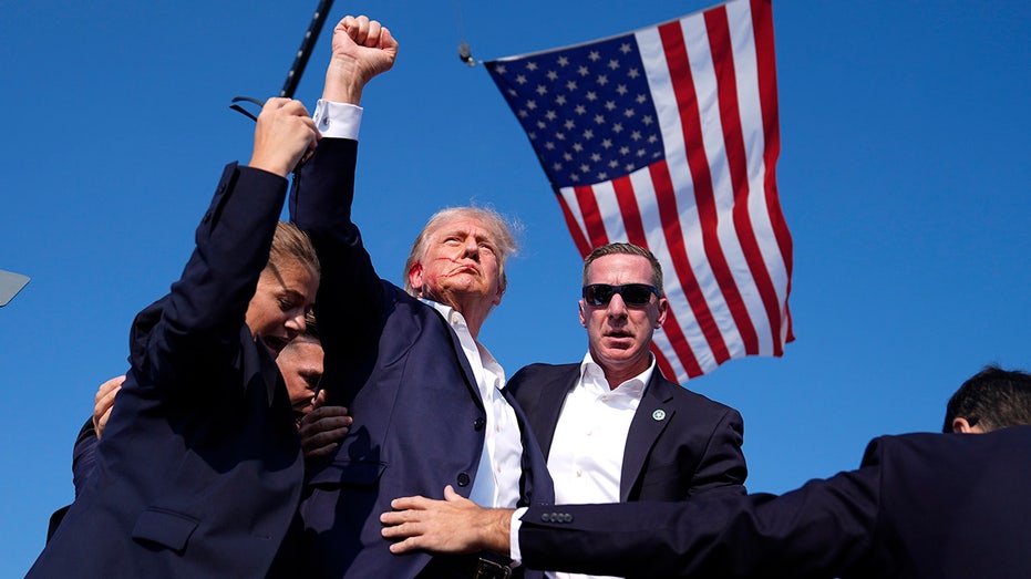 The Speaker’s Lobby: Thermonuclear Fracas The Speaker’s Lobby: Thermonuclear Fracas