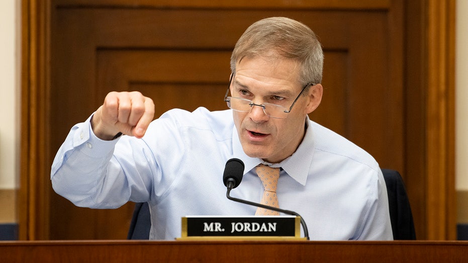House Weaponization panel releases 17,000-page report exposing ‘two-tiered system of government’ House Weaponization panel releases 17,000-page report exposing ‘two-tiered system of government’