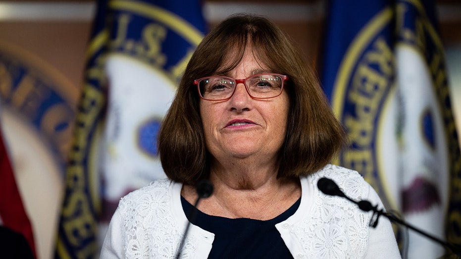 Retiring House Democrat tells Fox News she’s pushing generational change: ‘Lead by example’ Retiring House Democrat tells Fox News she’s pushing generational change: ‘Lead by example’