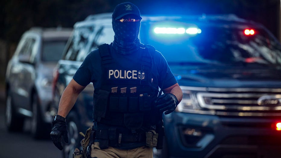 ICE nabs several migrants convicted of child molestation, one convicted murderer, in blue state suburbs ICE nabs several migrants convicted of child molestation, one convicted murderer, in blue state suburbs