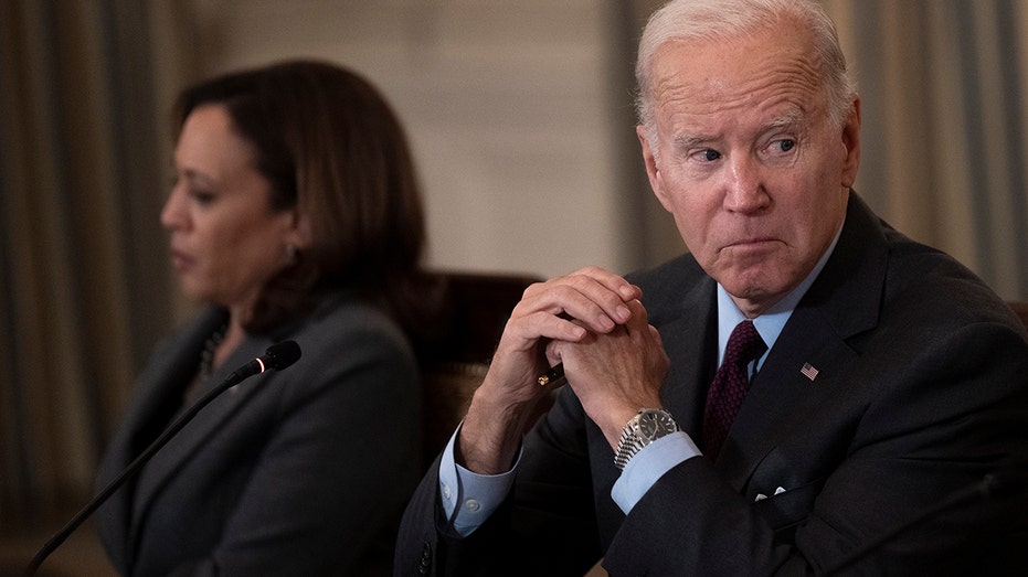 Biden’s clemency for doc in chemotherapy fraud scheme contrasts with longtime ‘Cancer Moonshot’ advocacy Biden’s clemency for doc in chemotherapy fraud scheme contrasts with longtime ‘Cancer Moonshot’ advocacy