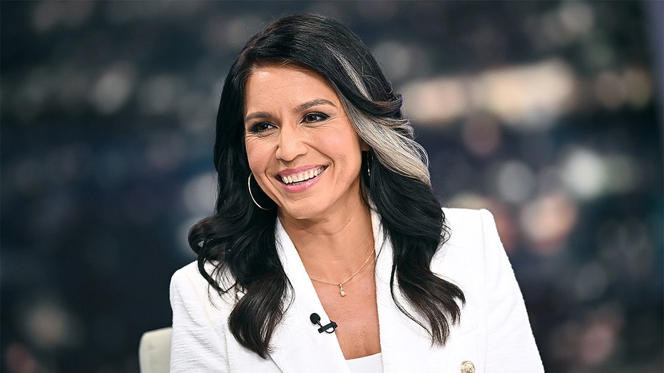 ‘Warrior whose vote cannot be bought’: Hundreds of vets pour out in support of Tulsi Gabbard for DNI ‘Warrior whose vote cannot be bought’: Hundreds of vets pour out in support of Tulsi Gabbard for DNI