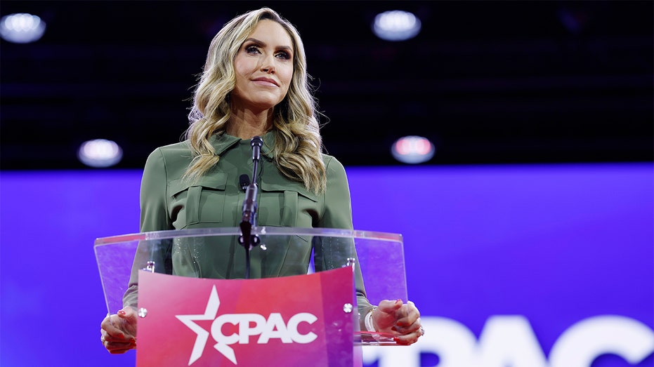 Trump pressing DeSantis to name Lara Trump as Rubio’s Senate successor: source Trump pressing DeSantis to name Lara Trump as Rubio’s Senate successor: source