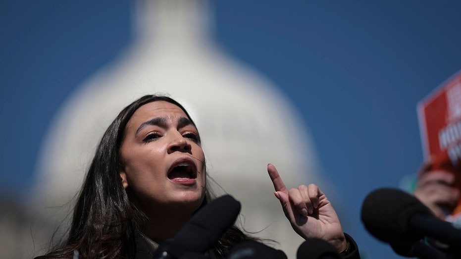 AOC’s loss in bid for House committee chair signifies generational choice for Democrats AOC’s loss in bid for House committee chair signifies generational choice for Democrats