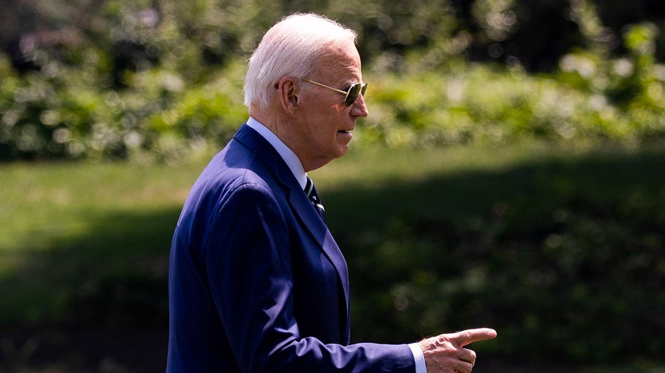 Top DOGE senator to demand lame-duck Biden agencies halt costly telework talks, citing voter mandate Top DOGE senator to demand lame-duck Biden agencies halt costly telework talks, citing voter mandate