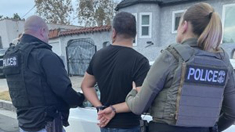 ICE deportations catch up to Trump-era numbers in FY 2024 as Biden admin comes to a close ICE deportations catch up to Trump-era numbers in FY 2024 as Biden admin comes to a close