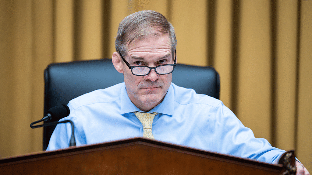 Feds using banks to surveil Americans’ financial data without warrants, House Judiciary says Feds using banks to surveil Americans’ financial data without warrants, House Judiciary says