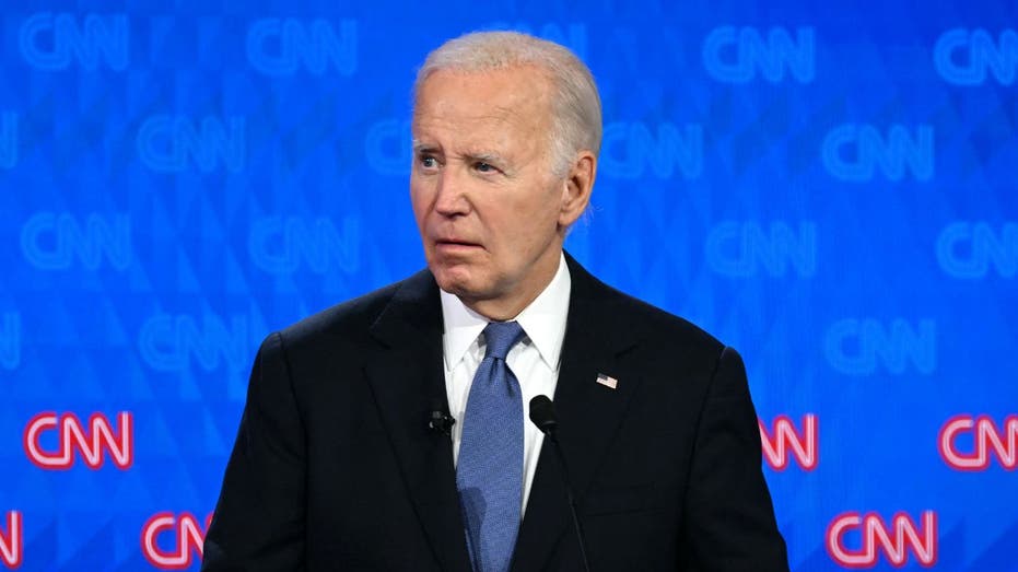 Top political gaffes of 2024 Top political gaffes of 2024
