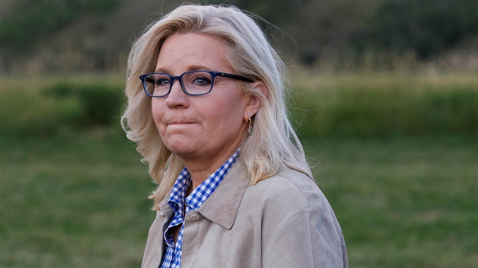 FBI should probe ‘potential’ Liz Cheney ‘witness tampering’ in Jan 6 matter, House Republicans say FBI should probe ‘potential’ Liz Cheney ‘witness tampering’ in Jan 6 matter, House Republicans say