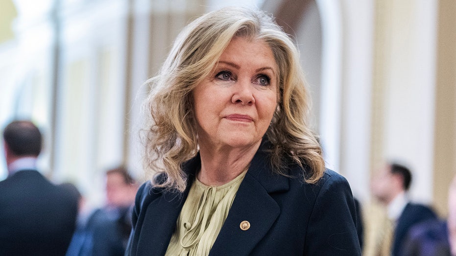 GOP senator announces ‘DOGE Acts’ to back Musk, Ramaswamy government cost-cutting objectives