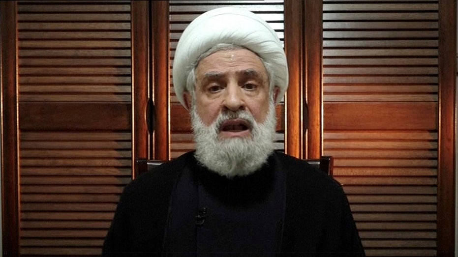 Hezbollah chief says group lost critical arms supply route from Iran with Syrian ouster of Assad Hezbollah chief says group lost critical arms supply route from Iran with Syrian ouster of Assad