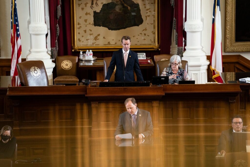 What does the Texas House speaker do and why are Republicans fighting? What does the Texas House speaker do and why are Republicans fighting?