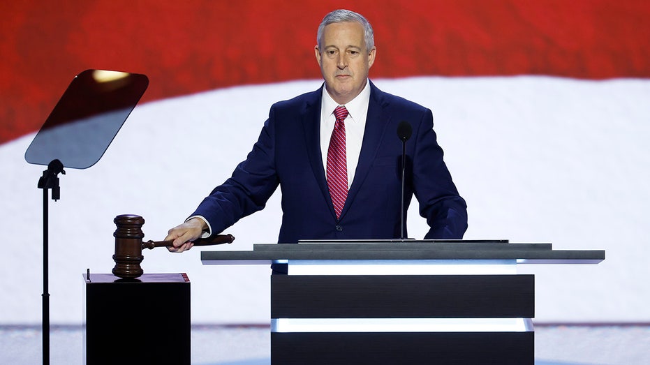 Trump keeps Whatley at Republican National Committee following ‘OUTSTANDING and HISTORIC JOB’ Trump keeps Whatley at Republican National Committee following ‘OUTSTANDING and HISTORIC JOB’