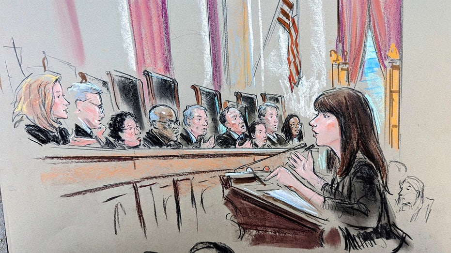 ‘The pendulum is swinging’: Experts weigh in on historic SCOTUS transgender case amid oral arguments ‘The pendulum is swinging’: Experts weigh in on historic SCOTUS transgender case amid oral arguments