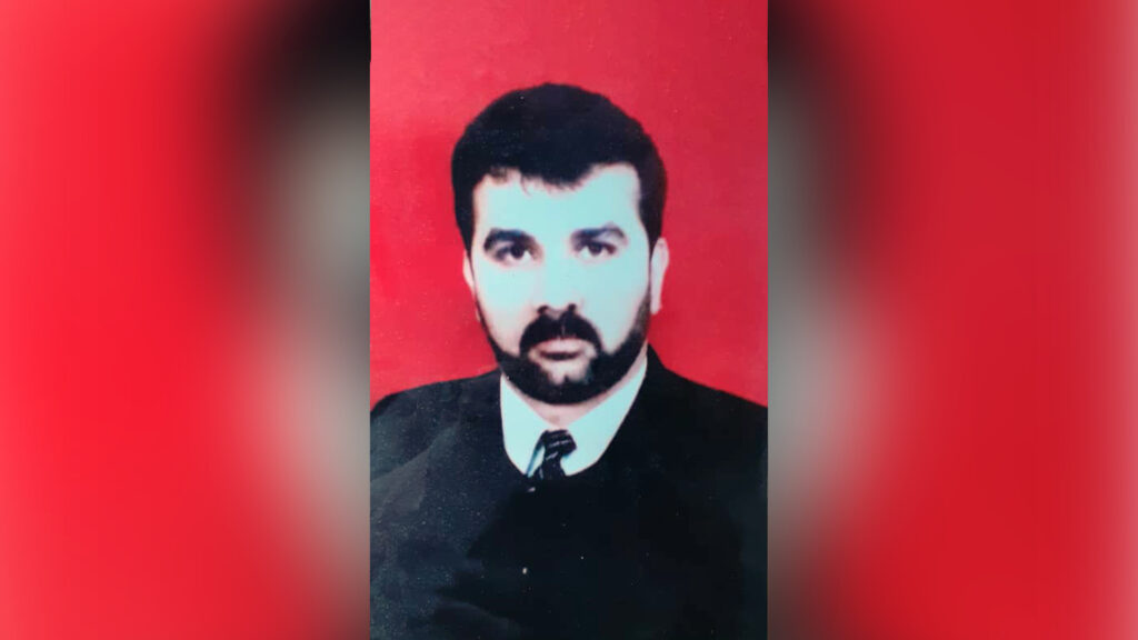 “I’m looking for my uncle” A personal story from Syria