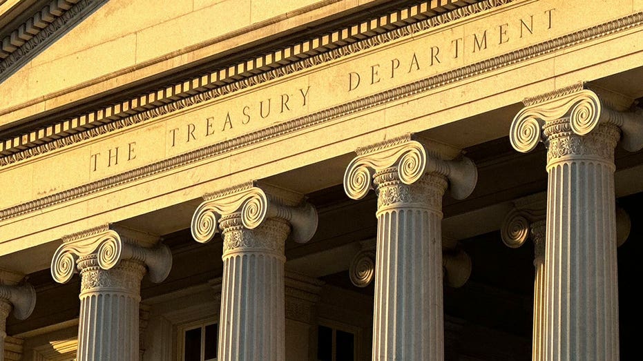 Top Republican demands ‘costs’ for China after it hacked Treasury Dept in year marked by CCP espionage Top Republican demands ‘costs’ for China after it hacked Treasury Dept in year marked by CCP espionage