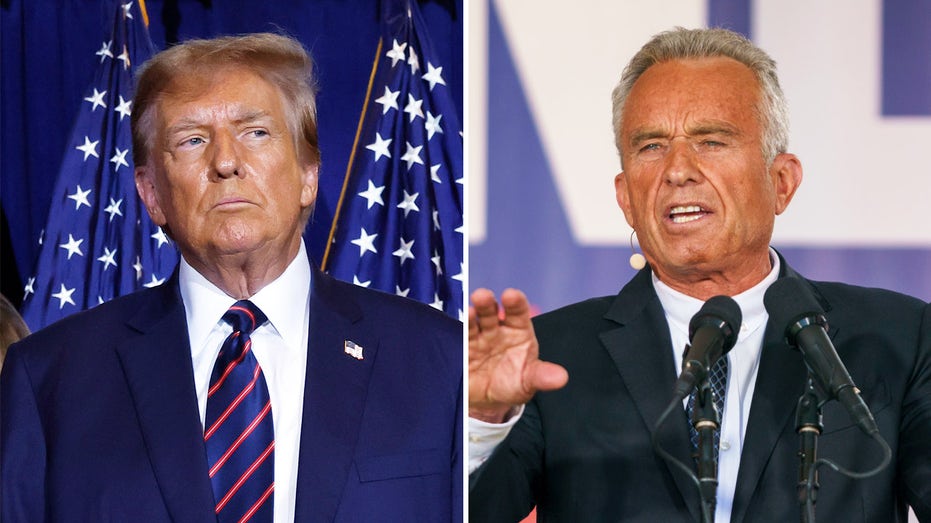 Trump dispels rumors he will seek to ban polio vaccine: ‘Not going to happen’