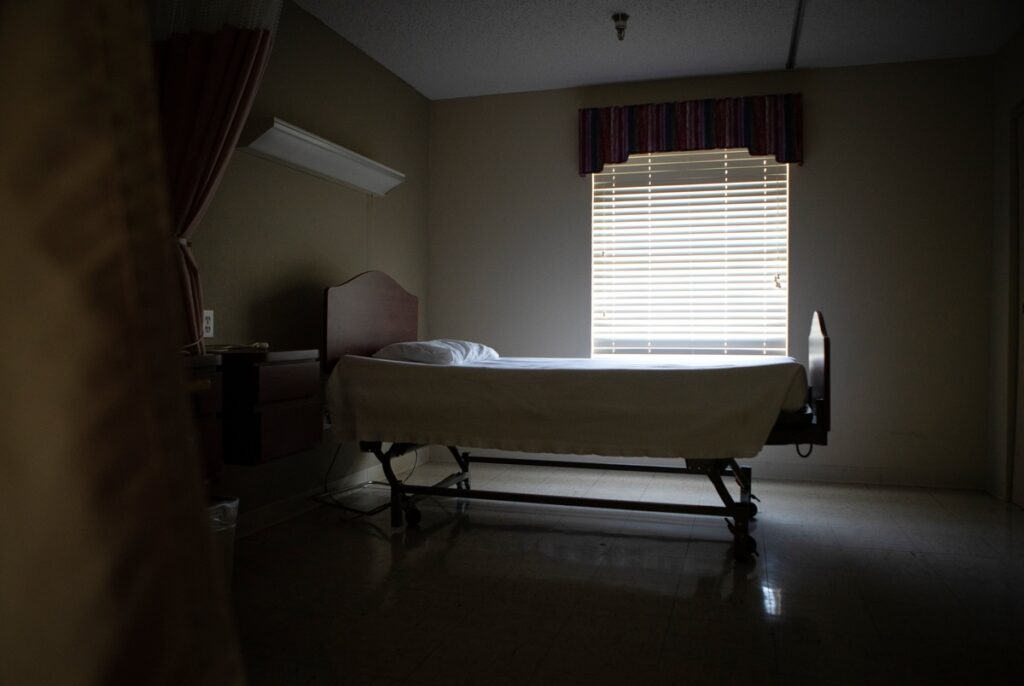 Advocates say there aren’t enough of them in Texas long-term care facilities Advocates say there aren’t enough of them in Texas long-term care facilities