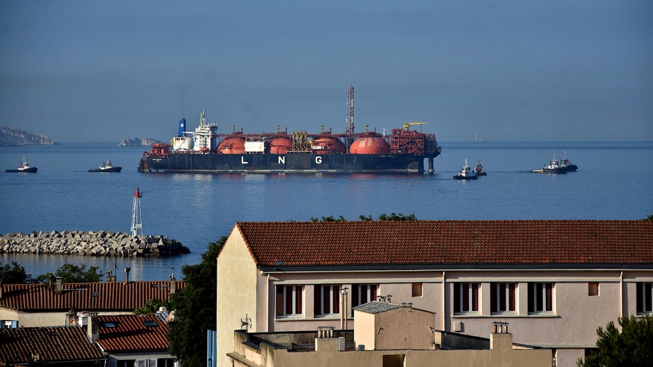 ‘Wrong-headed’: Energy industry leaders blast Biden admin report on natural gas exports ‘Wrong-headed’: Energy industry leaders blast Biden admin report on natural gas exports
