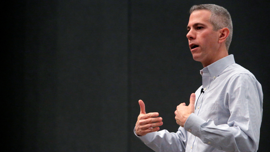 Former Dem congressman who lost by 109 votes in 2020 confirmed to lifetime judicial seat Former Dem congressman who lost by 109 votes in 2020 confirmed to lifetime judicial seat