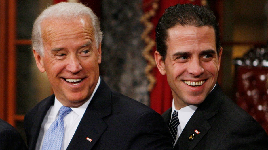 Biden’s sweeping Hunter pardon at odds with longtime rhetoric on executive power: ‘No one is above the law’ Biden’s sweeping Hunter pardon at odds with longtime rhetoric on executive power: ‘No one is above the law’