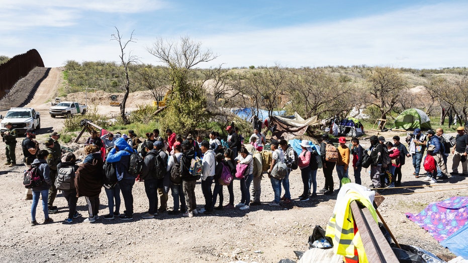 Incoming Missouri state lawmaker introduces bill to give K to anyone who turns in illegal migrants