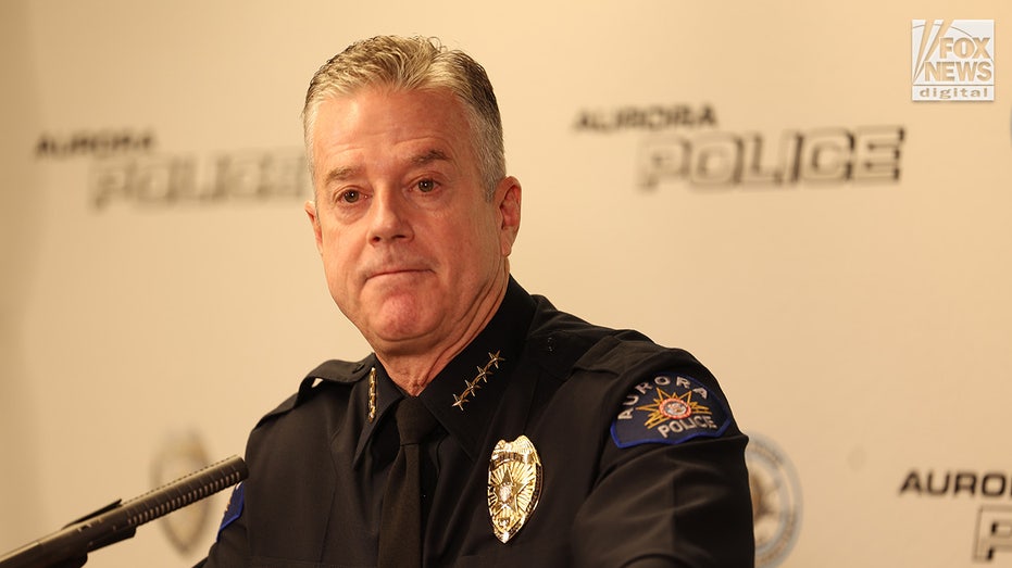 Aurora, Colorado, police say home invasion ‘without question’ Tren de Aragua gang activity Aurora, Colorado, police say home invasion ‘without question’ Tren de Aragua gang activity