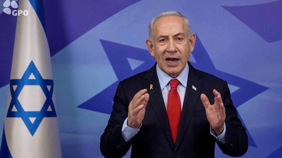 Netanyahu hails ‘historic’ fall of Bashar Assad in Syria, credits Israeli attacks on Hezbollah, Iran