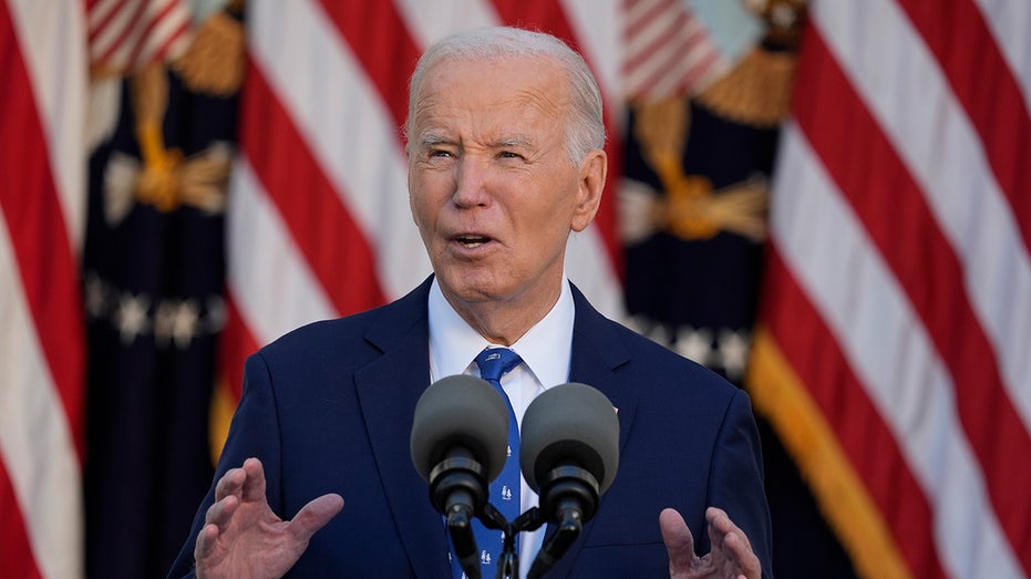 Biden sets record with first-term clemency grants, here’s how others presidents rank Biden sets record with first-term clemency grants, here’s how others presidents rank