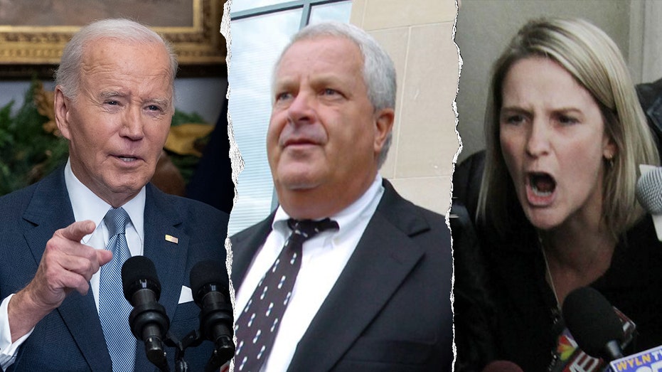 Biden stirs outrage in Scranton by commuting ‘kids for cash’ judge’s sentence Biden stirs outrage in Scranton by commuting ‘kids for cash’ judge’s sentence