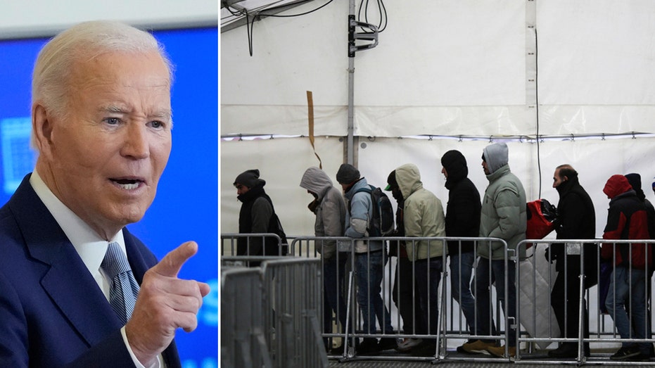 European countries put freeze on Syrian asylum claims after Assad’s fall, unclear if US will follow European countries put freeze on Syrian asylum claims after Assad’s fall, unclear if US will follow
