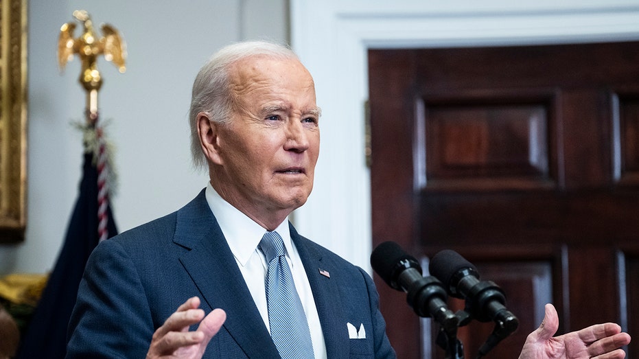 White House says to ‘expect more’ climate funding before President Biden leaves office White House says to ‘expect more’ climate funding before President Biden leaves office