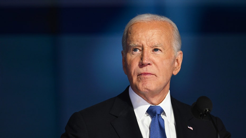Biden’s last-minute emissions goal could be quickly reversed when Trump takes office Biden’s last-minute emissions goal could be quickly reversed when Trump takes office