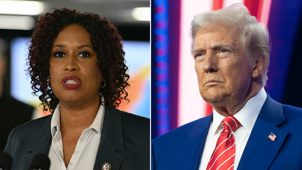 DC mayor reports ‘great meeting’ with Trump after past public feuds, touts ‘common ground’ on nation’s capital DC mayor reports ‘great meeting’ with Trump after past public feuds, touts ‘common ground’ on nation’s capital