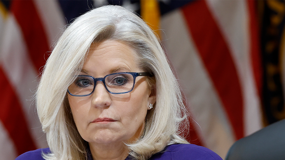 ‘Ridiculous’: Cheney responds to Trump floating jail time for J6 committee members