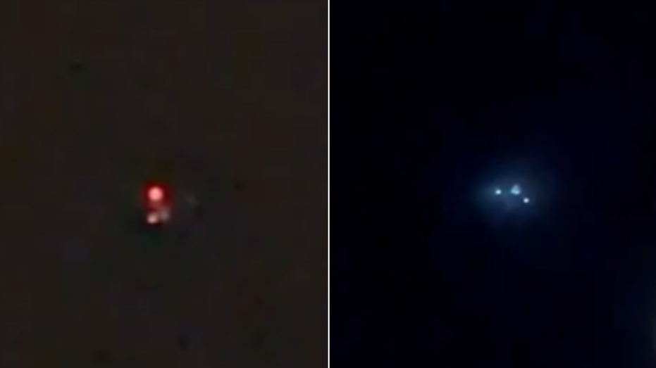 FBI leader says it’s ‘concerning’ how little his agency knows about mysterious drones seen over New Jersey FBI leader says it’s ‘concerning’ how little his agency knows about mysterious drones seen over New Jersey