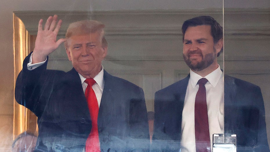 Vance will likely be 2028 front-runner, but RNC chair ‘excited about the bench that we have’ Vance will likely be 2028 front-runner, but RNC chair ‘excited about the bench that we have’