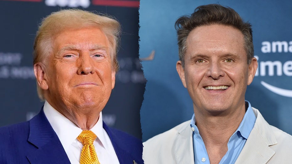 Trump nominates TV producer, creator of ‘The Apprentice,’ to serve in new administration Trump nominates TV producer, creator of ‘The Apprentice,’ to serve in new administration