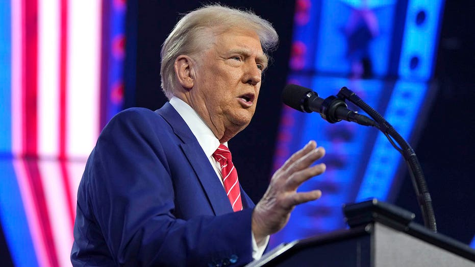 Trump announces model and philanthropist Somers Farkas, auto giant John Arrigo for ambassadorships Trump announces model and philanthropist Somers Farkas, auto giant John Arrigo for ambassadorships
