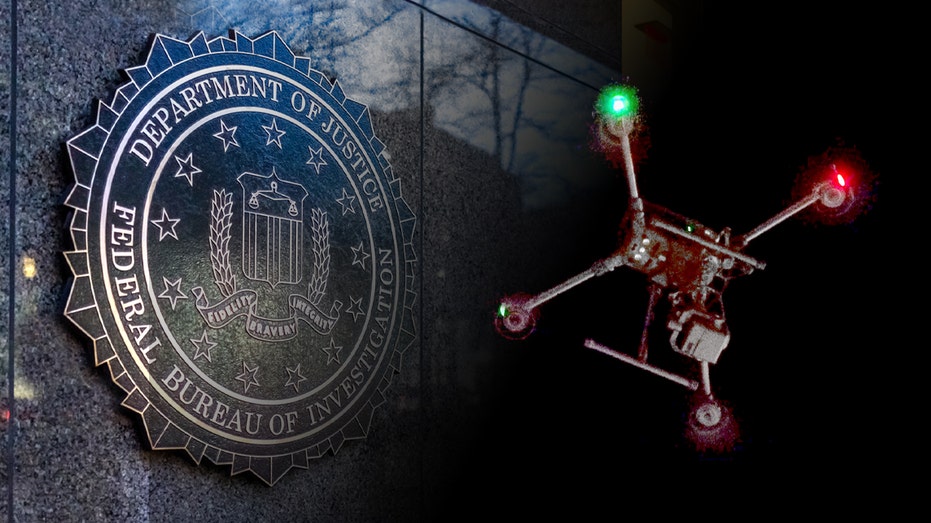 Renewal of counter-drone authority, China crackdowns in last-minute government funding extension Renewal of counter-drone authority, China crackdowns in last-minute government funding extension