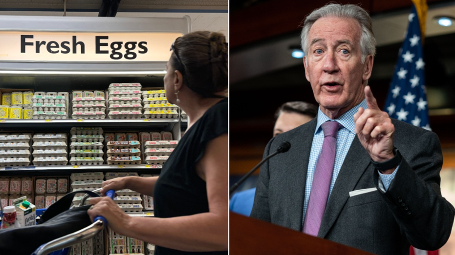 House Dems ripped for ‘tone deaf’ social media post on key issue affecting Americans: ’embarrassing’ House Dems ripped for ‘tone deaf’ social media post on key issue affecting Americans: ’embarrassing’