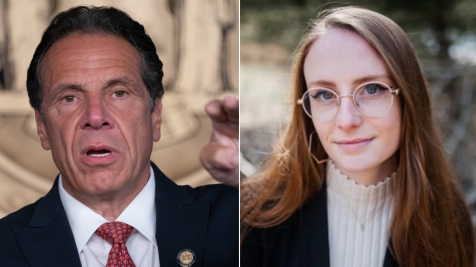 ‘Cascade of harm’: Cuomo threatens defamation lawsuit against former aide who accused him of sexual harassment ‘Cascade of harm’: Cuomo threatens defamation lawsuit against former aide who accused him of sexual harassment